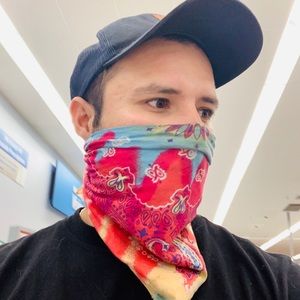 Meet your Posher, Alberto